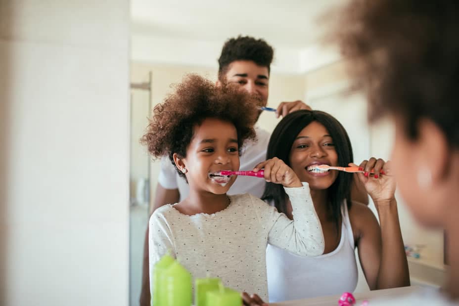 What is the right toothbrush for me