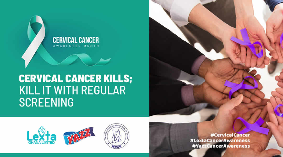 CERVICAL CANCER KILLS