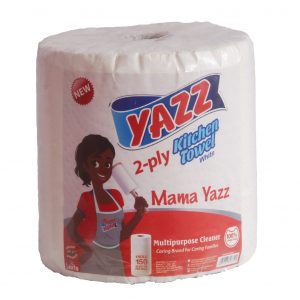 Mama Yazz