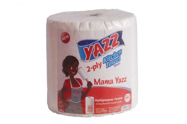Mama Yazz