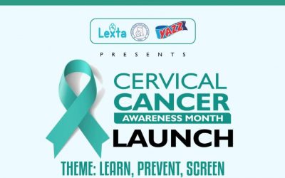 CERVICAL CANCER AWARENESS LAUNCH, 2024 TAMALE