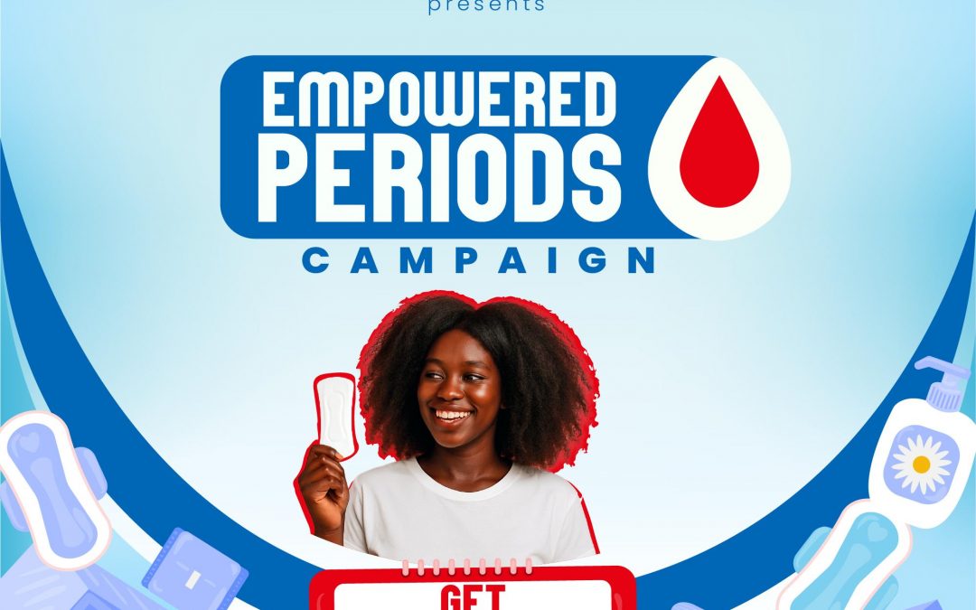 Empowered Periods: Breaking Taboos and Promoting Menstrual Health