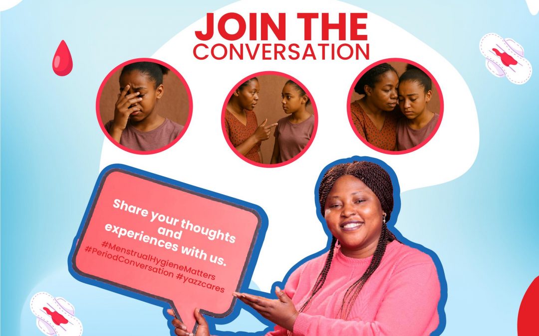 Schoolgirls Speak: The Impact of Period Education